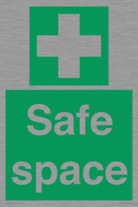 Safe space